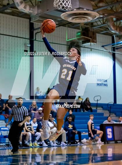 Thumbnail 2 in John Paul II vs Somerset photogallery.