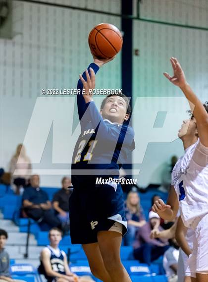 Thumbnail 2 in John Paul II vs Somerset photogallery.