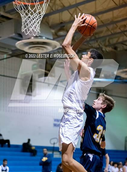 Thumbnail 2 in John Paul II vs Somerset photogallery.