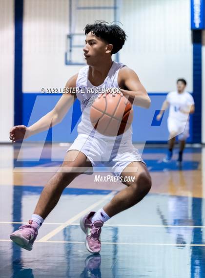 Thumbnail 2 in John Paul II vs Somerset photogallery.