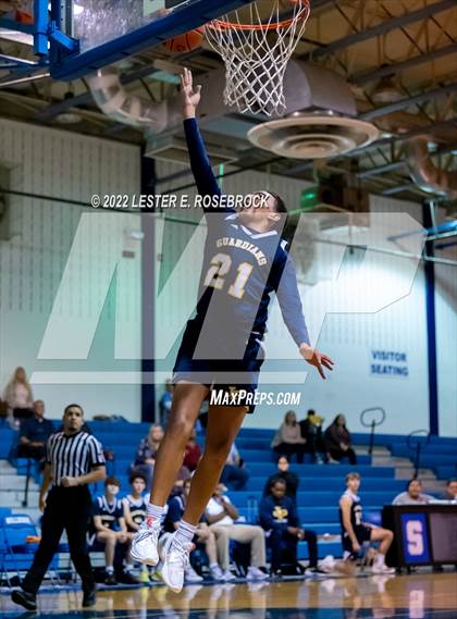 Thumbnail 1 in John Paul II vs Somerset photogallery.