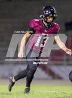Photo from the gallery "Mosley @ Navarre"