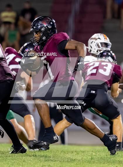 Thumbnail 3 in Mosley @ Navarre photogallery.