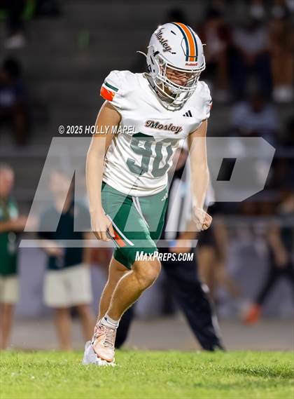Thumbnail 2 in Mosley @ Navarre photogallery.
