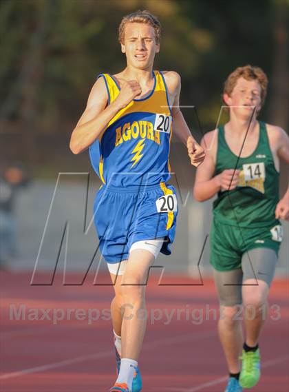 Thumbnail 2 in Marmonte League Finals photogallery.