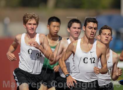 Thumbnail 3 in Marmonte League Finals photogallery.