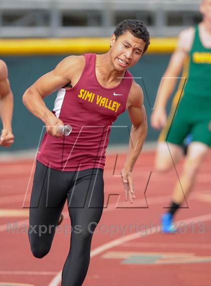 Thumbnail 2 in Marmonte League Finals photogallery.