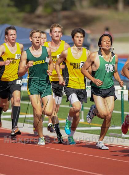 Thumbnail 1 in Marmonte League Finals photogallery.