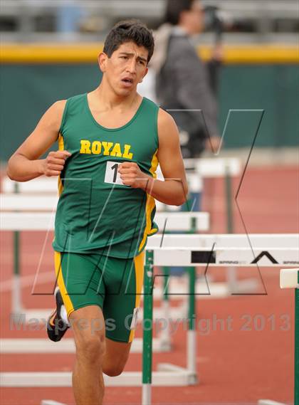 Thumbnail 3 in Marmonte League Finals photogallery.