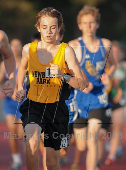 Thumbnail 1 in Marmonte League Finals photogallery.