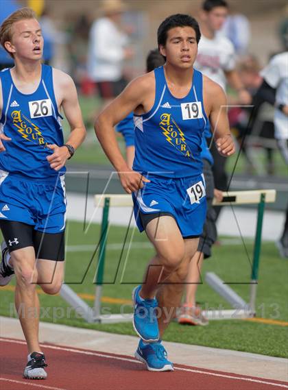 Thumbnail 1 in Marmonte League Finals photogallery.