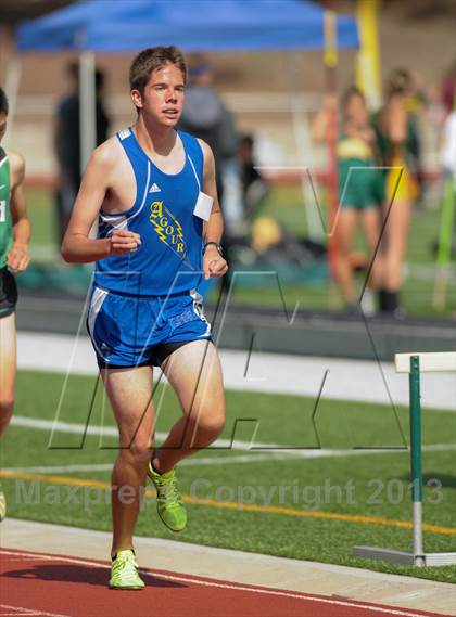 Thumbnail 2 in Marmonte League Finals photogallery.