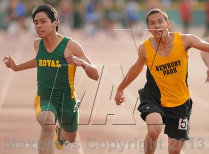 Thumbnail 3 in Marmonte League Finals photogallery.