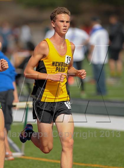Thumbnail 2 in Marmonte League Finals photogallery.