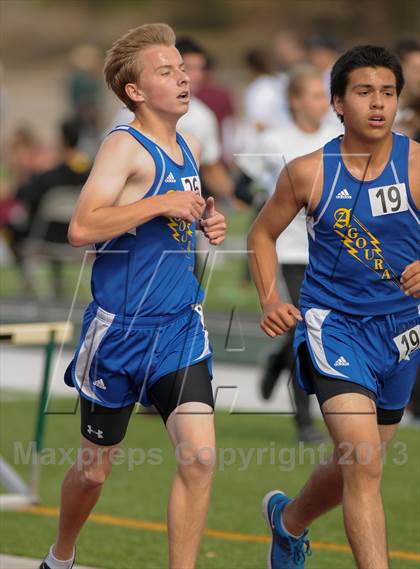 Thumbnail 2 in Marmonte League Finals photogallery.