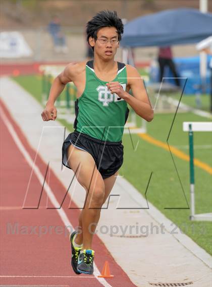 Thumbnail 3 in Marmonte League Finals photogallery.