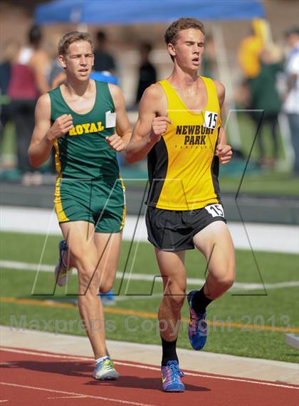 Thumbnail 2 in Marmonte League Finals photogallery.