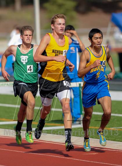 Thumbnail 2 in Marmonte League Finals photogallery.