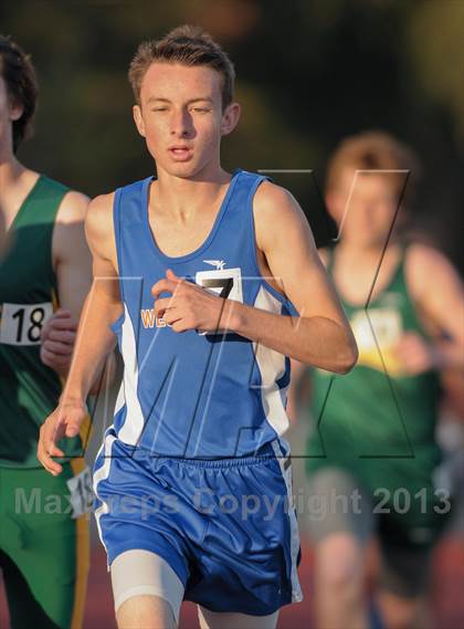 Thumbnail 3 in Marmonte League Finals photogallery.