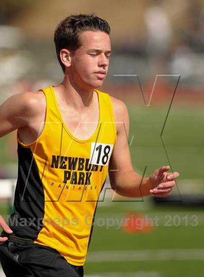 Thumbnail 2 in Marmonte League Finals photogallery.