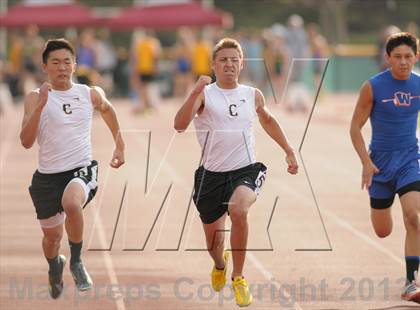 Thumbnail 3 in Marmonte League Finals photogallery.