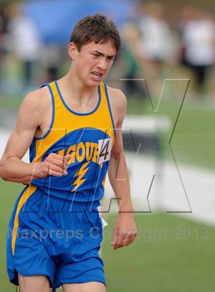 Thumbnail 3 in Marmonte League Finals photogallery.