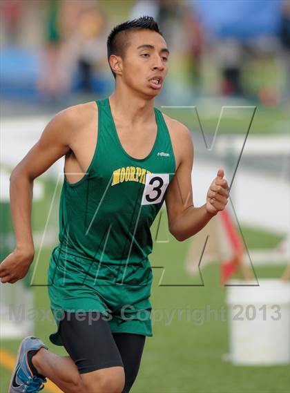 Thumbnail 2 in Marmonte League Finals photogallery.