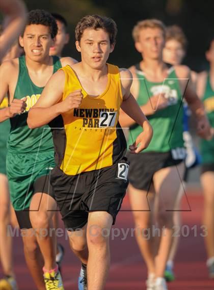 Thumbnail 2 in Marmonte League Finals photogallery.