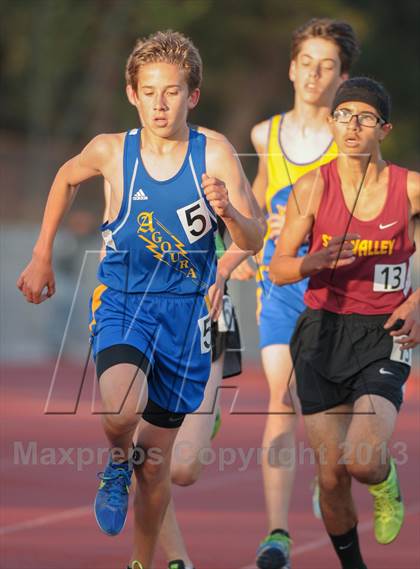 Thumbnail 2 in Marmonte League Finals photogallery.