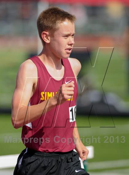 Thumbnail 2 in Marmonte League Finals photogallery.