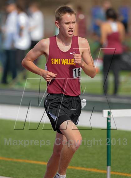 Thumbnail 2 in Marmonte League Finals photogallery.