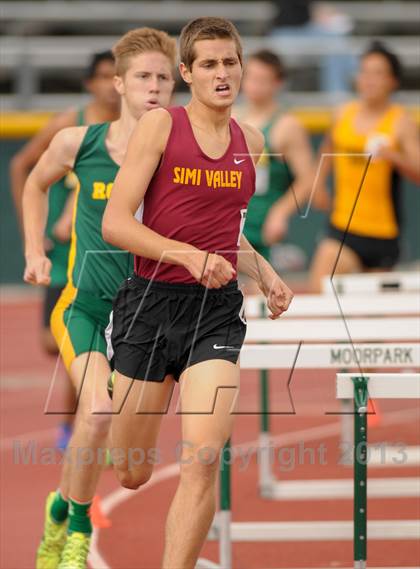 Thumbnail 1 in Marmonte League Finals photogallery.