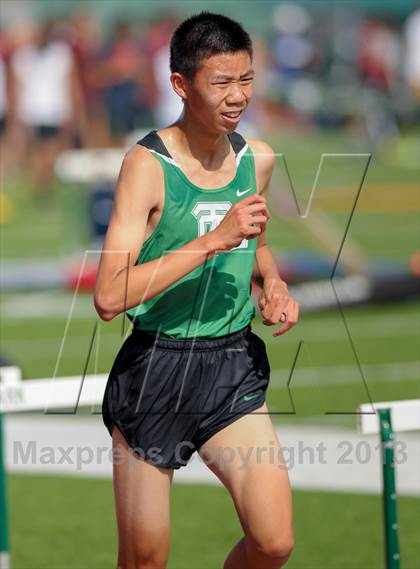 Thumbnail 3 in Marmonte League Finals photogallery.