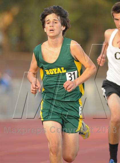Thumbnail 2 in Marmonte League Finals photogallery.