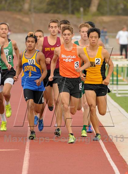 Thumbnail 3 in Marmonte League Finals photogallery.