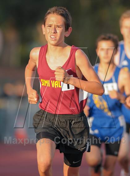 Thumbnail 1 in Marmonte League Finals photogallery.
