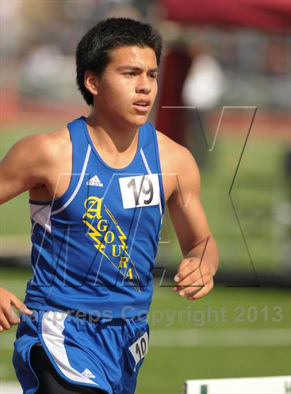 Thumbnail 3 in Marmonte League Finals photogallery.