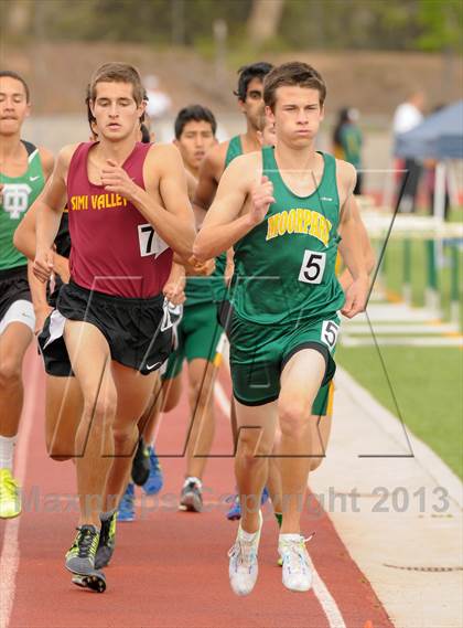 Thumbnail 2 in Marmonte League Finals photogallery.