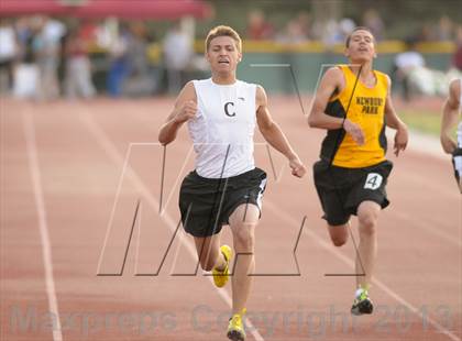 Thumbnail 3 in Marmonte League Finals photogallery.