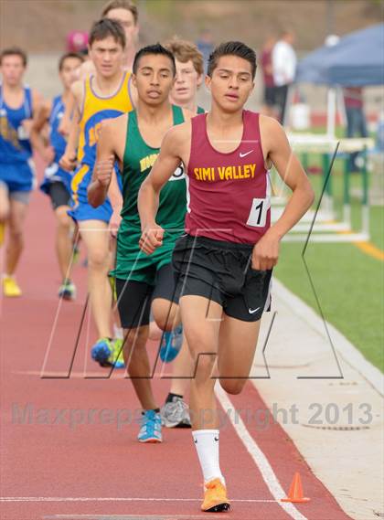 Thumbnail 2 in Marmonte League Finals photogallery.