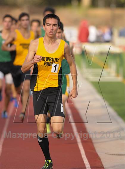 Thumbnail 2 in Marmonte League Finals photogallery.