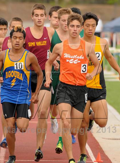 Thumbnail 1 in Marmonte League Finals photogallery.