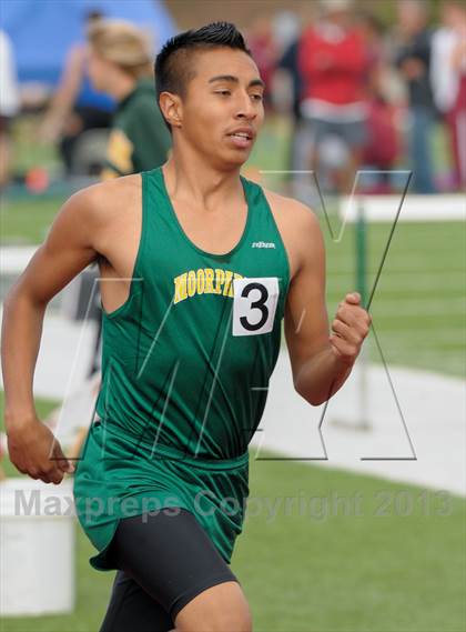 Thumbnail 3 in Marmonte League Finals photogallery.