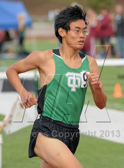 Thumbnail 2 in Marmonte League Finals photogallery.