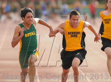 Thumbnail 2 in Marmonte League Finals photogallery.