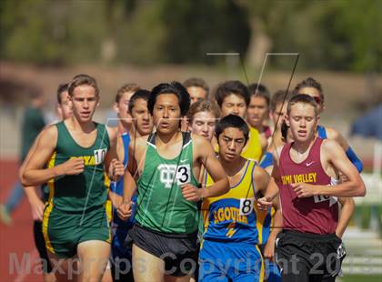 Thumbnail 1 in Marmonte League Finals photogallery.