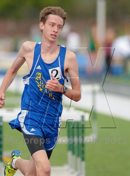 Thumbnail 1 in Marmonte League Finals photogallery.