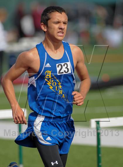 Thumbnail 3 in Marmonte League Finals photogallery.