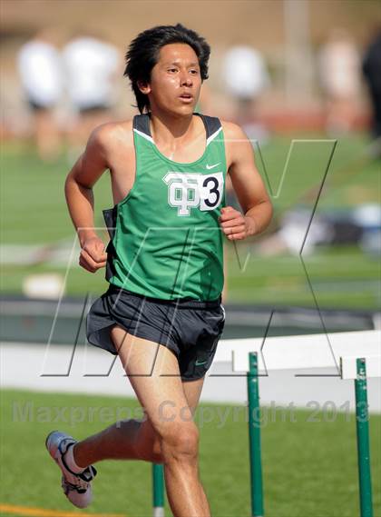 Thumbnail 3 in Marmonte League Finals photogallery.