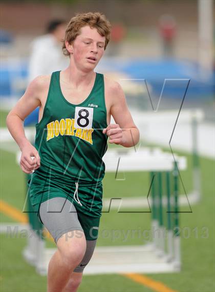 Thumbnail 3 in Marmonte League Finals photogallery.